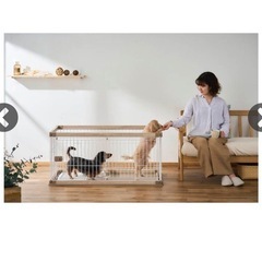 犬用 サークル 小型犬 中型犬 