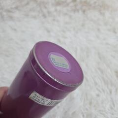 ZOJIRUSHI ステンレス水筒の画像