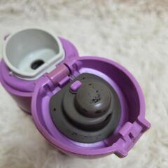 ZOJIRUSHI ステンレス水筒の画像
