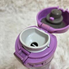 ZOJIRUSHI ステンレス水筒の画像