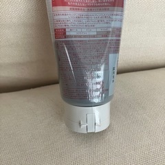 【新品未使用】UNO ホットジェル洗顔料の画像