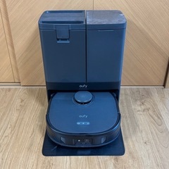 eufy X10 Pro Omni ロボット掃除機