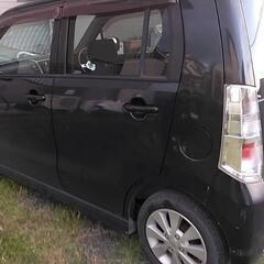 格安!美車、タイヤ8分山、車検無し。の画像