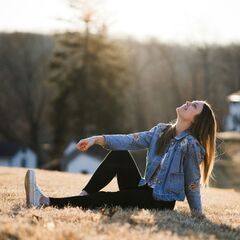 心のコンパスを見つけて、自分らしい人生を軽やかに生きたい方…