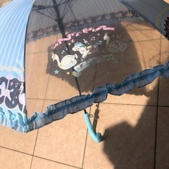 傘　50センチ　の画像