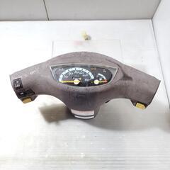 HONDA タクト50 AF51 メーター メーターカバー　TA...