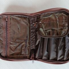 ポーチ　(２種類)の画像
