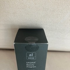 【新品未使用】SAQINA MEN アクティブローション 150ml サキナの画像