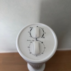 扇風機の画像