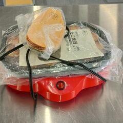 0621-038 銀だこ たこ焼器