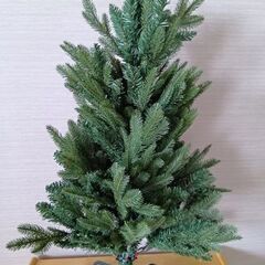Francfranc フランフラン　クリスマスツリー90cm