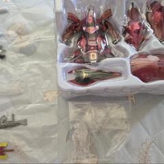 BANDAI SPIRITS NXEDGE STYLE 機動戦士ガンダム 逆襲のシャア ベルトーチカチルドレン ナイチンゲール (TOKYO LIMITED Ver.)

の画像