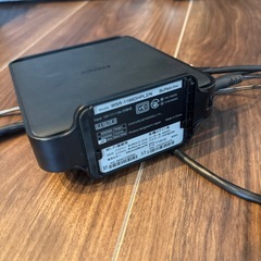 バッファロー　BUFFALO　ルーター　wifi　の画像