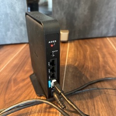 バッファロー　BUFFALO　ルーター　wifi　の画像