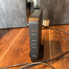 バッファロー　BUFFALO　ルーター　wifi　の画像
