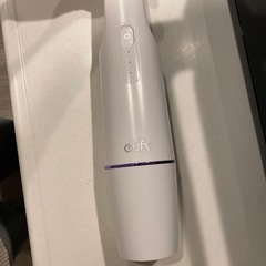 ハンド掃除機