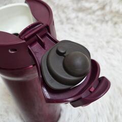 THERMOS  ステンレス水筒の画像
