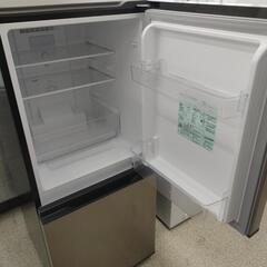 リユースのサカイ東金店 AQUA 冷蔵庫 23年製 135L TJ12872の画像