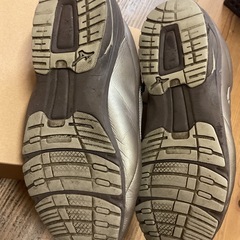 ミズノ　ウォーキングシューズの画像