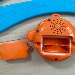 (商談中)Fisher Price フィッシャープライス　ジムの画像