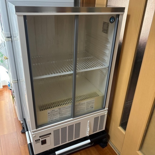 HOSHIZAKIショーケース