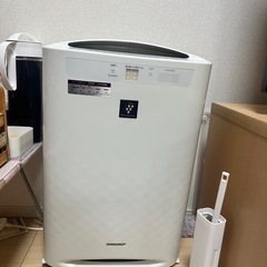 プラズマクラスター空気清浄機