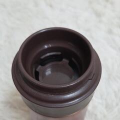 THERMOS ステンレス水筒の画像