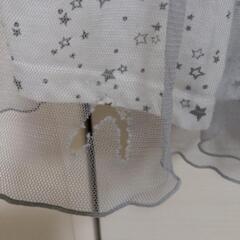 【訳あり】ワンピース/サイズ:90　の画像