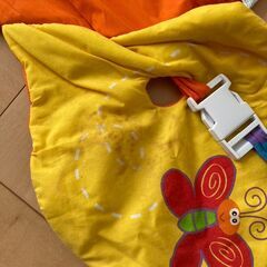 【無料】音楽が鳴るベビージム！おもちゃ3点つき♪の画像