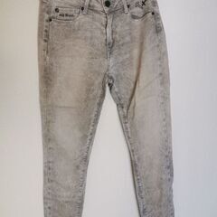 Pepe Jeans × Andy Warhol コラボジーンズ...