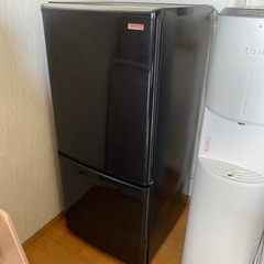 パナソニック　冷蔵庫