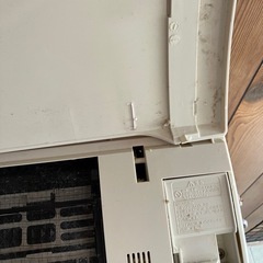 受け渡し予定者決定　CORONAルームエアコン6畳の画像