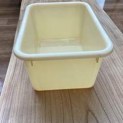 プラケース【町田市再生家具】0621Aの画像