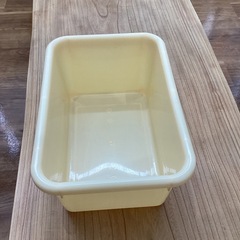 プラケース【町田市再生家具】0621Aの画像