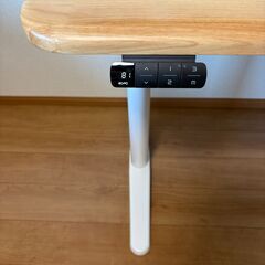 【美品】COFO Desk Premium（4月購入・160cm幅・引き取り限定）の画像
