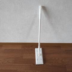クイックルワイパー(ほぼ新品)の画像