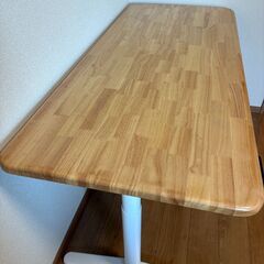 【美品】COFO Desk Premium（4月購入・160cm幅・引き取り限定）の画像