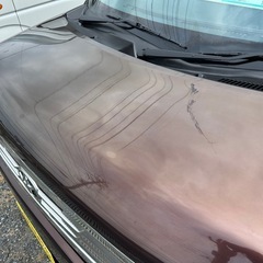 検R9年3月TOYOTAピクシススペースカスタムGの画像