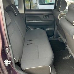 検R9年3月TOYOTAピクシススペースカスタムGの画像