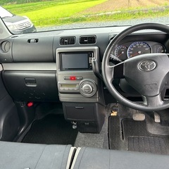 検R9年3月TOYOTAピクシススペースカスタムGの画像