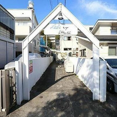  ＪＲ中央本線 武蔵小金井駅 徒歩20分✨敷/礼→0円✨小金井市...