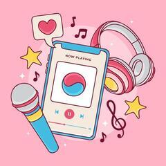 カラオケ行きましょ〜♪ - 友達