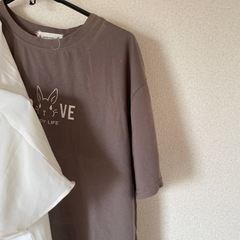 夏向け洋服ですよ5点セットの画像