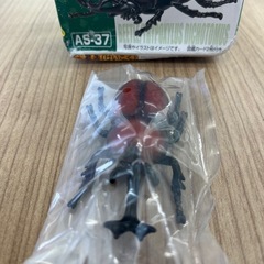 アニア アニマルアドベンチャー カブトムシ AS-37の画像