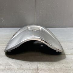 SUZUKI ZZ-50 CA1PB フロント カバー　ZZ50 スズキ [C-25-0620-13]の画像