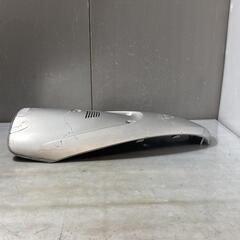 SUZUKI ZZ-50 CA1PB フロント カバー　ZZ50 スズキ [C-25-0620-13]の画像