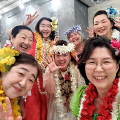新規クラス開講！生徒さん募集！初心者大歓迎！の画像