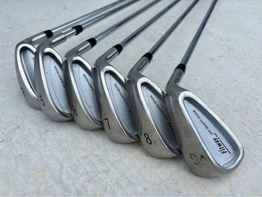 elite grips ゴルフセット mw0384
