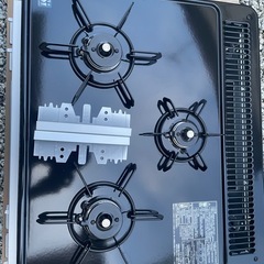 Paloma ガスコンロ　美品　PKD-N36Sの画像