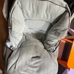 ベビーチェア　ネムリラ　コンビの画像